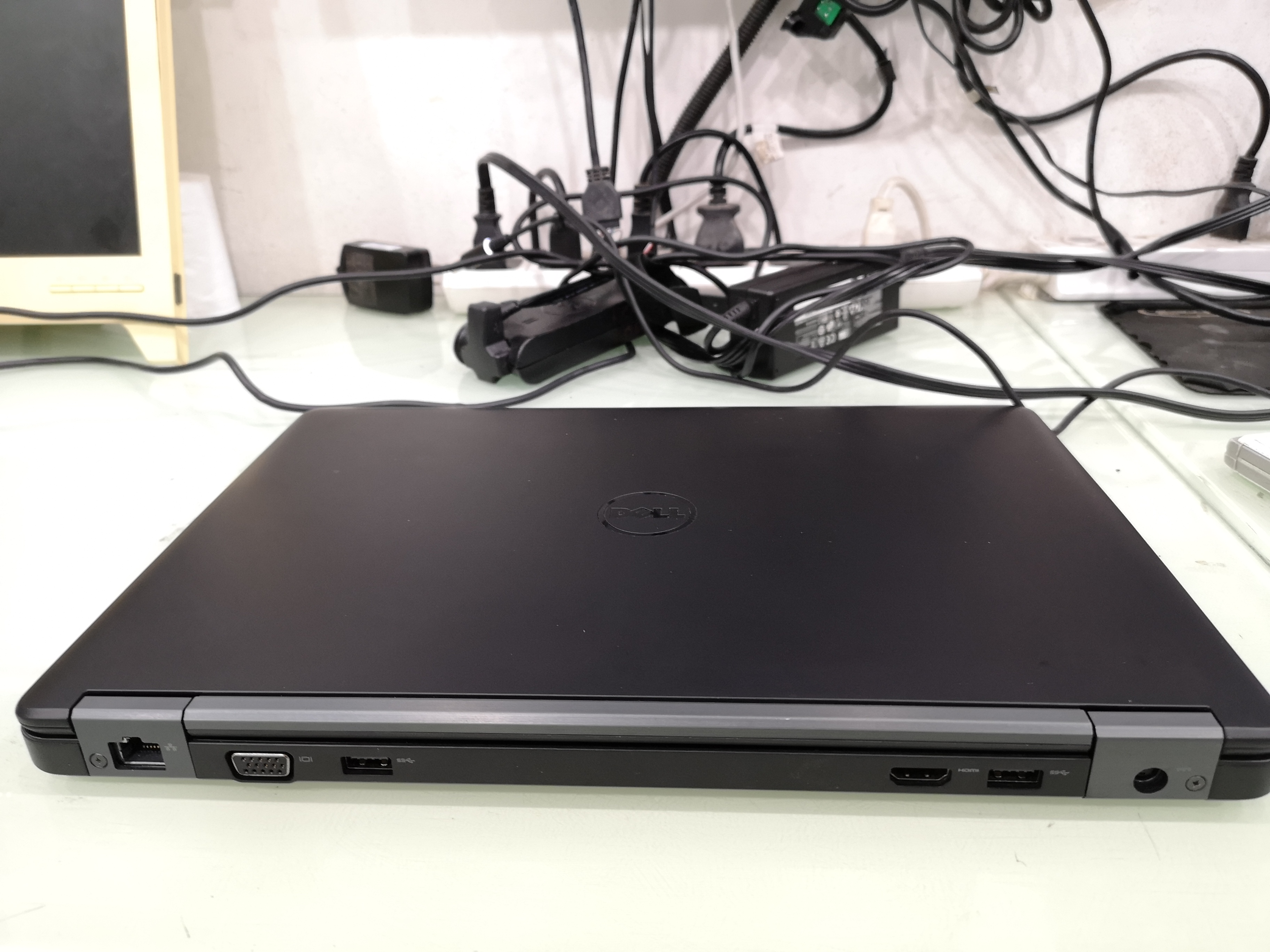 DELL LATITUDE E5450 i5-5300U