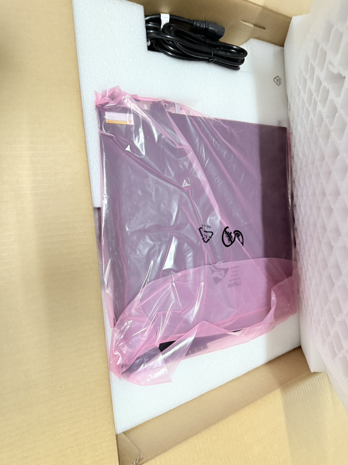 สวิตช์ Huawei Cloud Engine S5335-S32ST4X