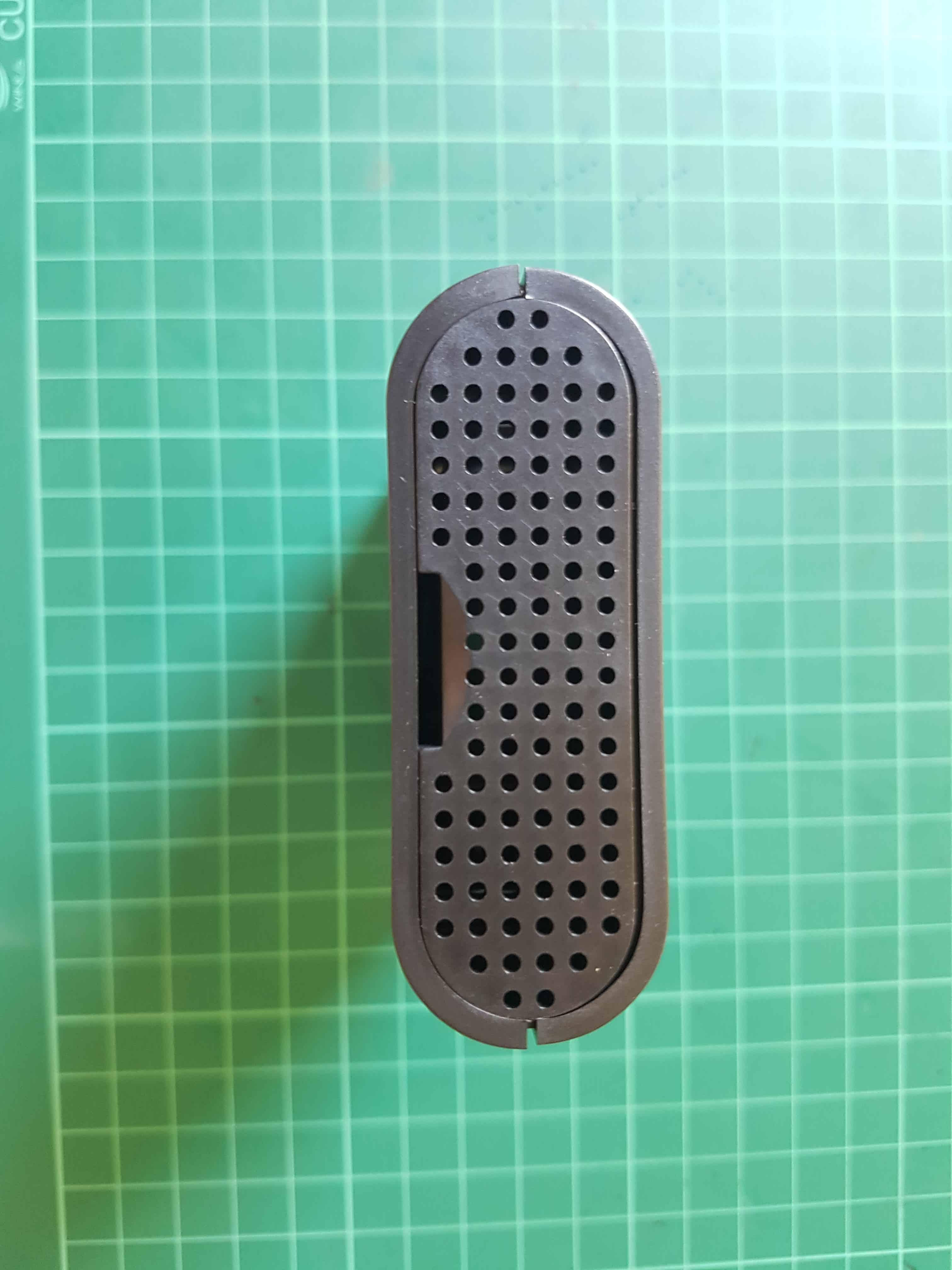 RaspberryPI 3B/2B/B+ (Black)