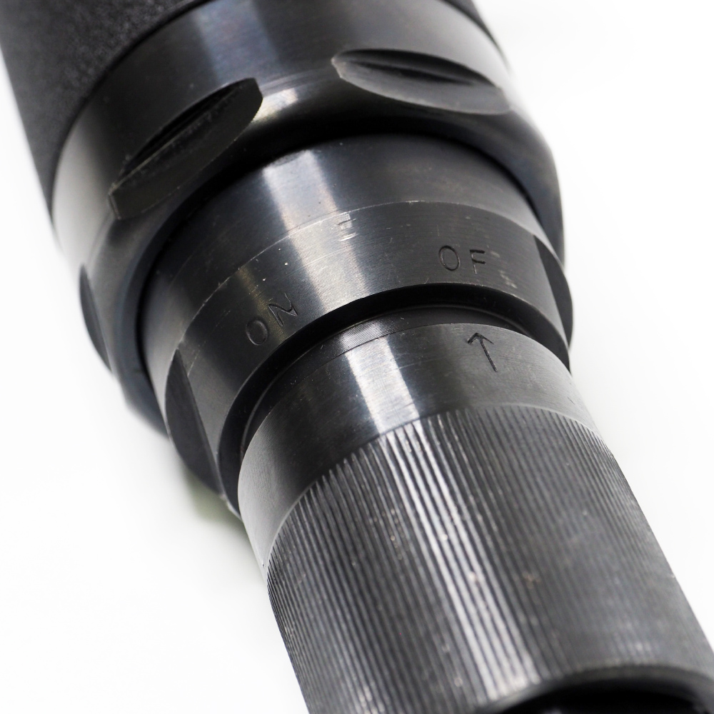 เครื่องเจียร 7 นิ้วคอยาว / TW-WX-616S