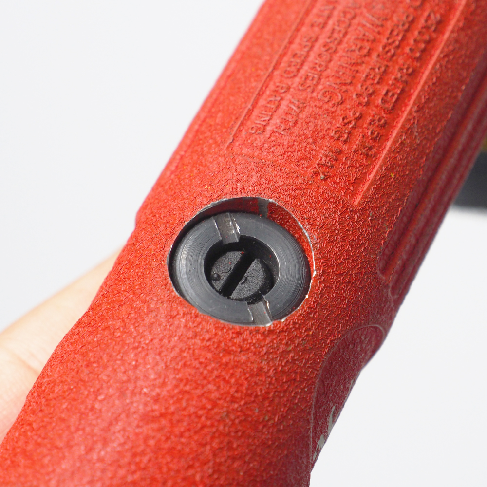 เครื่องขัดกระดาษทรายกลม 2 นิ้ว / G7T3-51230E