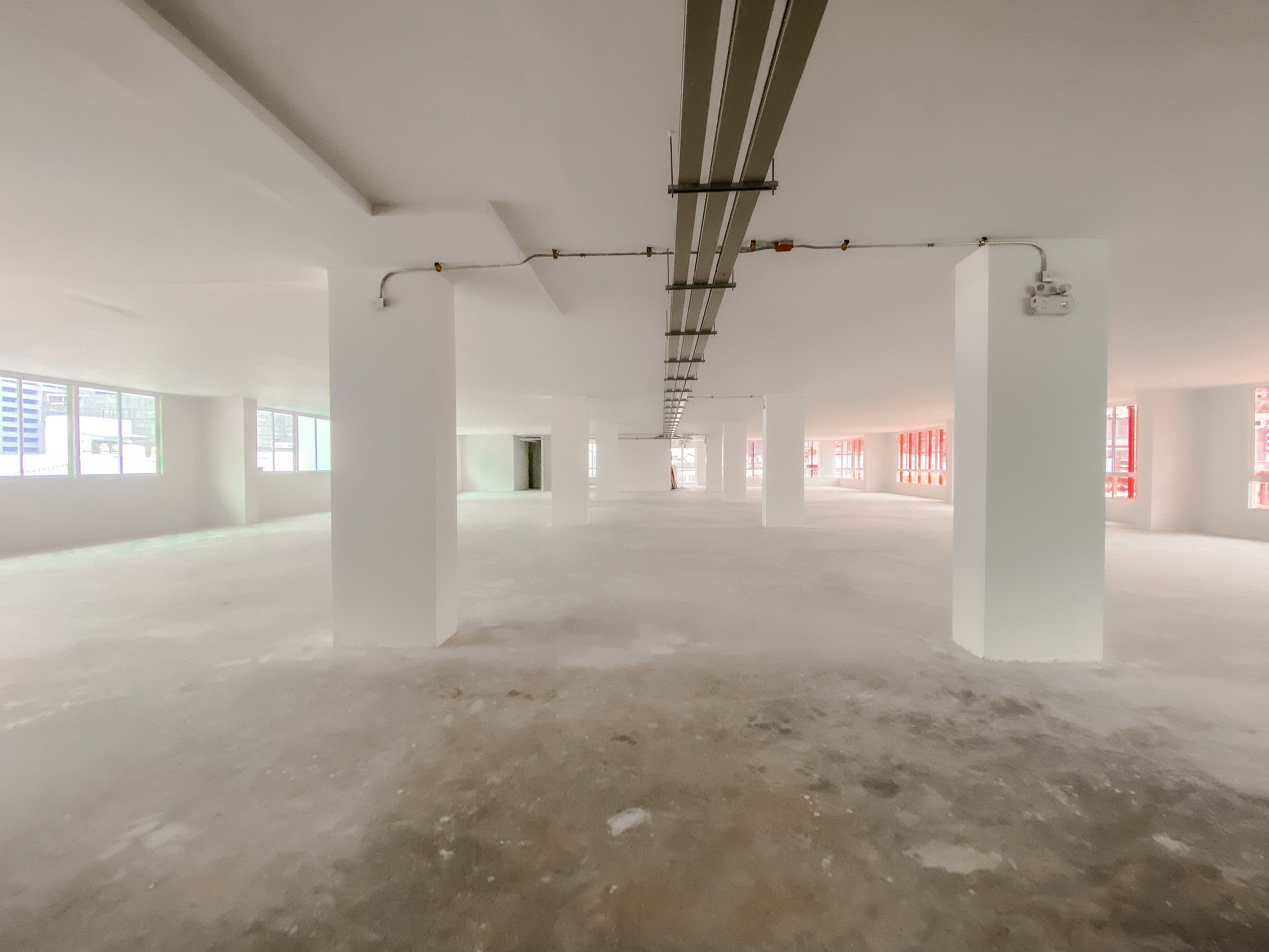 อาคารซิตี้ ลิงค์ ซี (City Link Building C) สำนักงานให้เช่าย่านประตูน้ำ กลางเมืองกรุงเทพฯ พร้อมมีพื้นที่เช่าเก็บของ