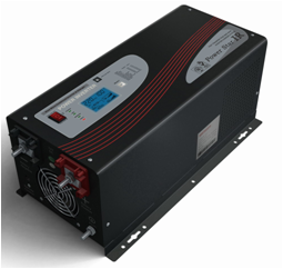 IR - Inverter Pure sine wave 3000W/48V