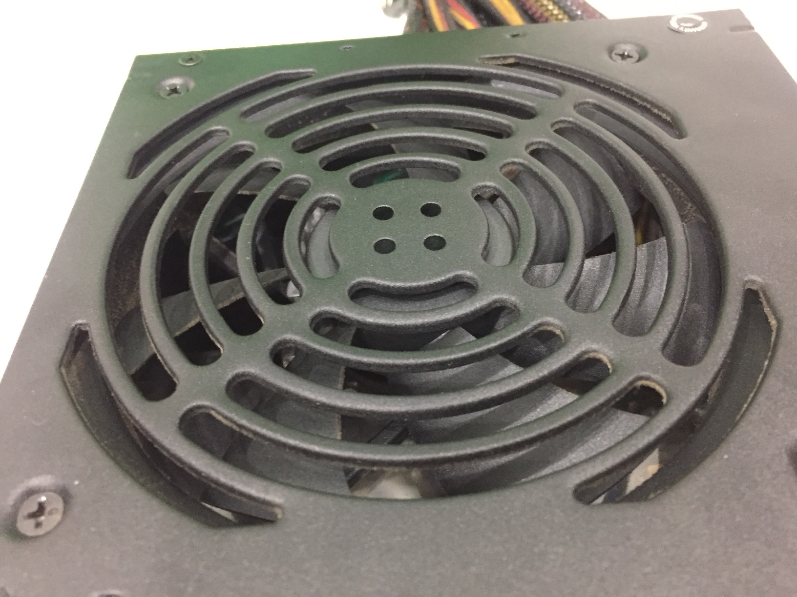 CORSAIR VS650 650W ( 80+ )