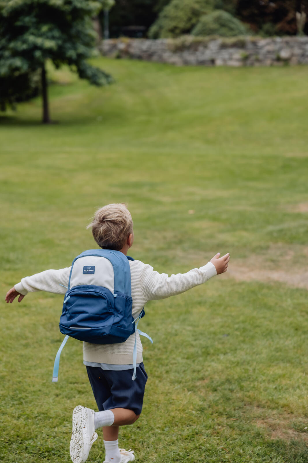 Sport Mini, Multicolor Blue