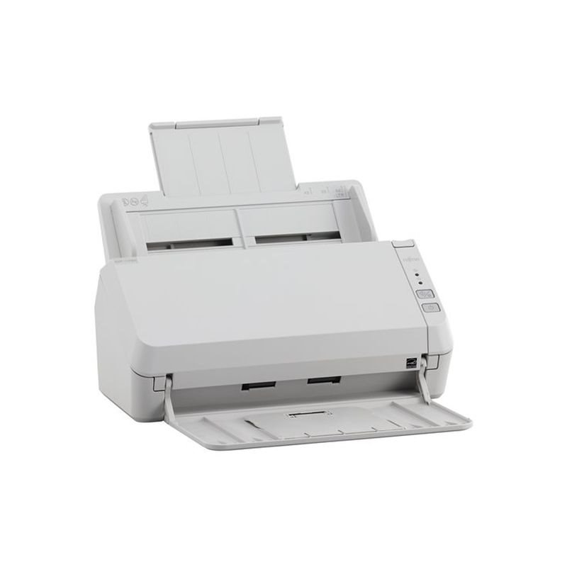 ขายถูก Scanner FUJITSU SP-1125N สแกนเนอร์ ประกันศูนย์