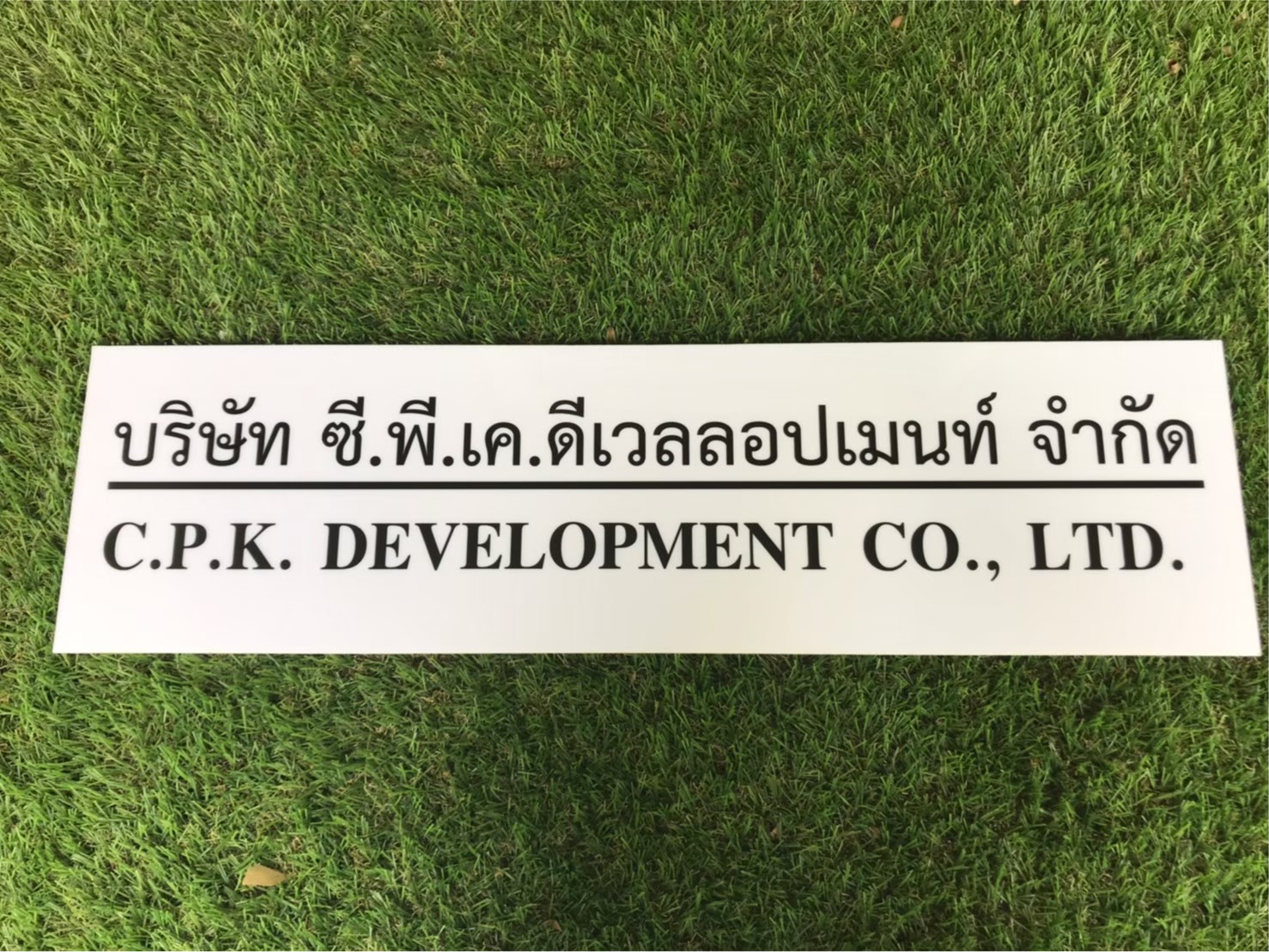 ป้ายสกีน
