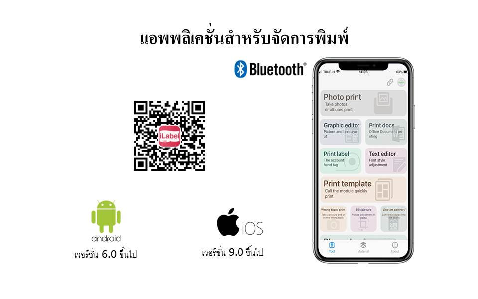ขายถูก เครื่องพิมพ์ความร้อนพกพา นีโอแคล NP-750 ประกันศูนย์1Y