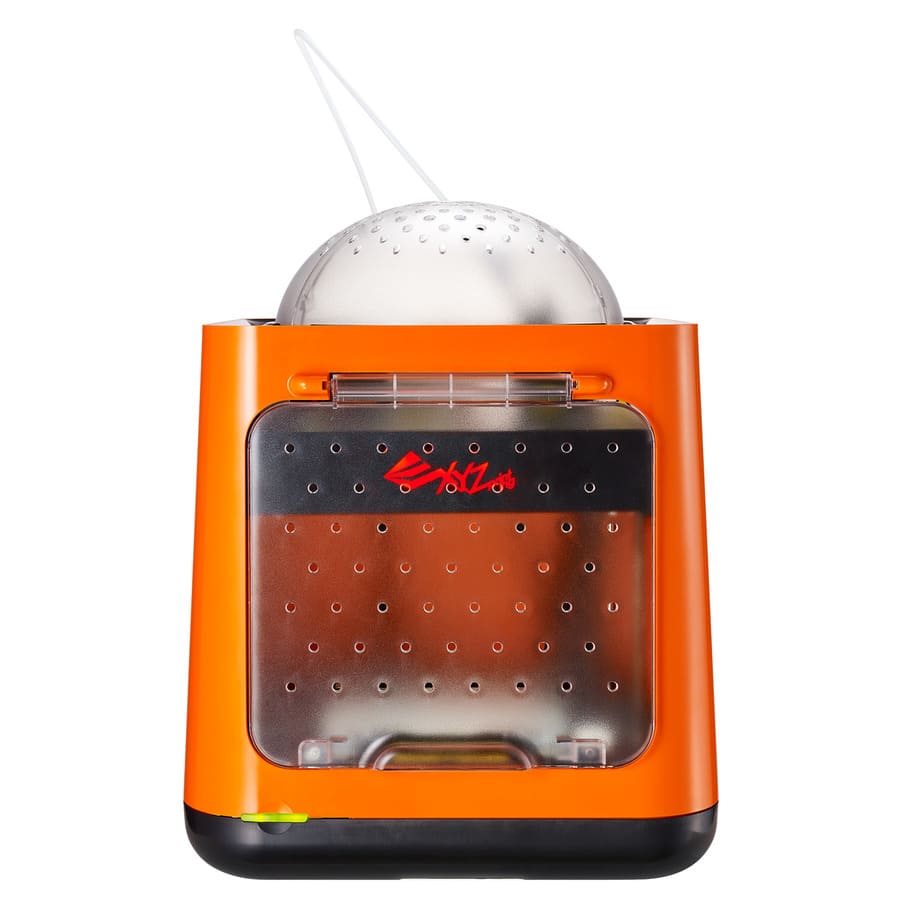 ขายถูก DA VINCI NANO (Orange Colour) (come with 300g x 1 spool) เครื่องพิมพ์สามมิติ ประกันศูนย์ไทย