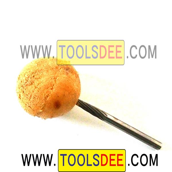 แกนเสียบขัดลูกประคำ