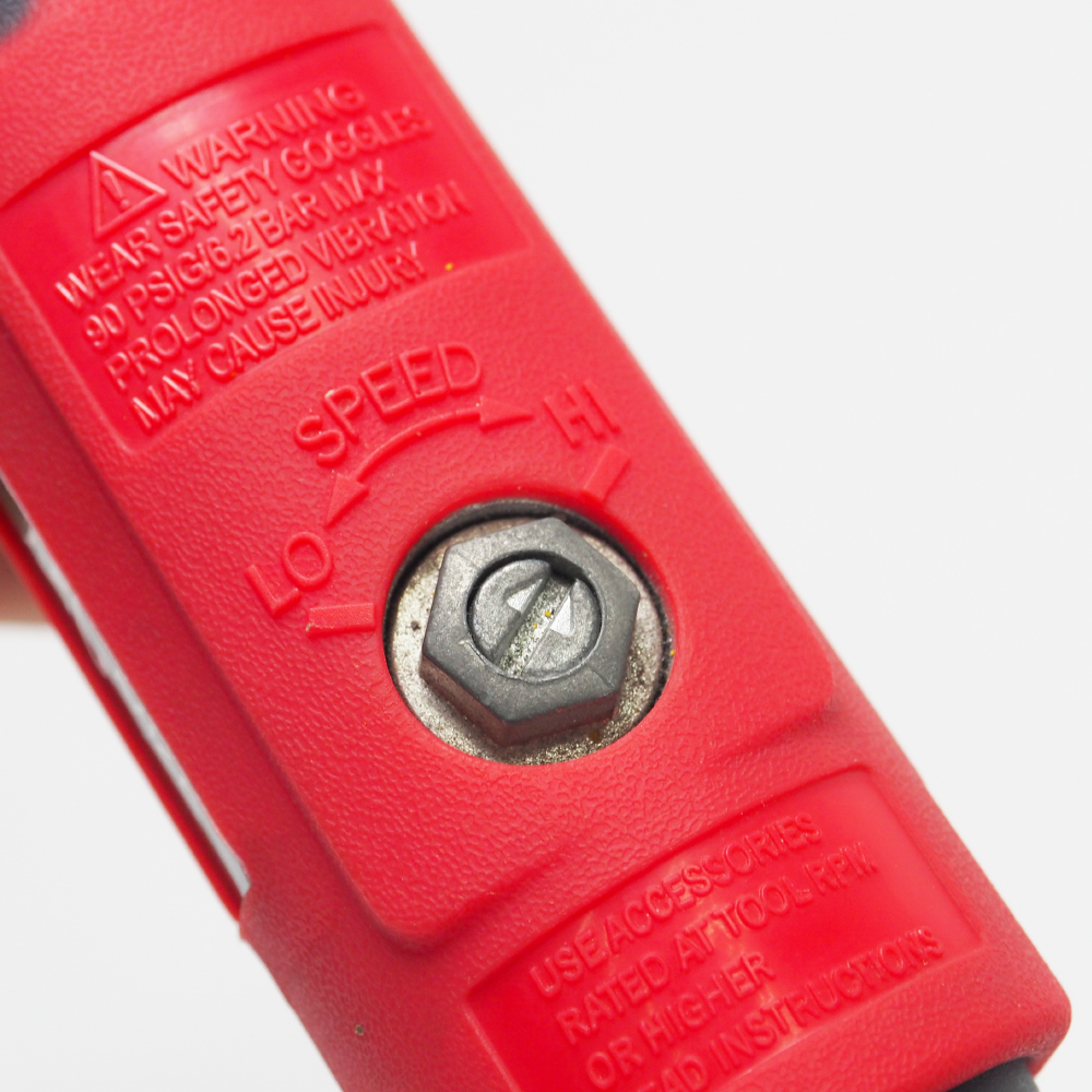 เครื่องเจียรคองอ / TW-KZ-210