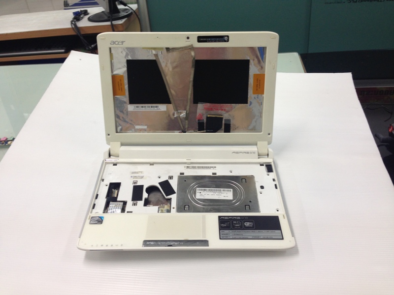 บอดี้ ACER Aspire One D532