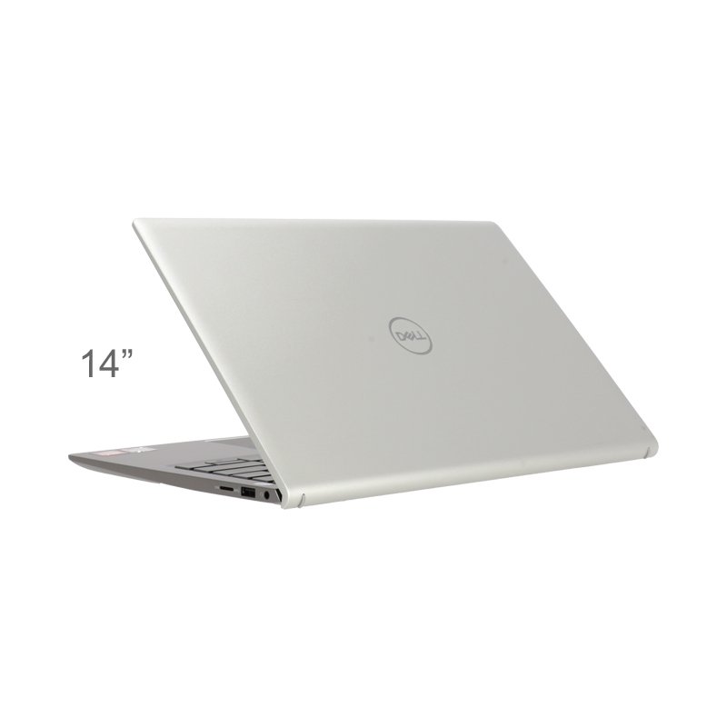 ขายถูก Notebook DELL Inspiron 5415-W5662141042TH (Platinum Silver)