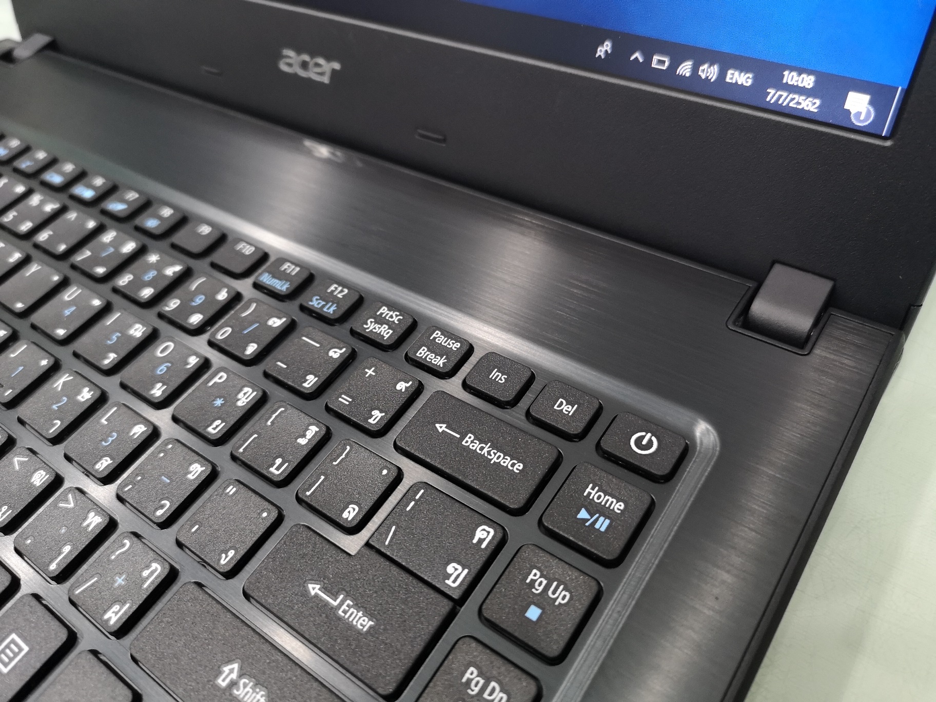 ACER Travelmate P249-G2-M-55ST