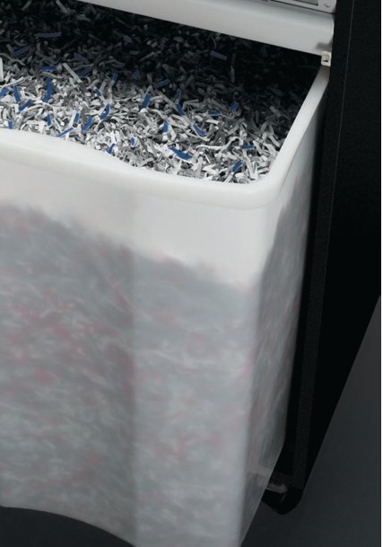 GBC เครื่องทำลายเอกสาร รุ่น #CS25-36 ตัดชิ้นเล็ก