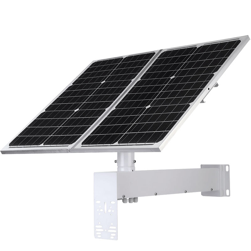 ขายถูก Hiview แผงโซลาเซล์ Hi-view CCTV Solar Cell รุ่น HS-SL80W40A เหมาะใช้งานกับกล้องระบบ Wi-Fi / กล้องระบบ 4G เร้าเตอร์ / อุปกรณ์ใช้ไฟ 12V ประกันศูนย์