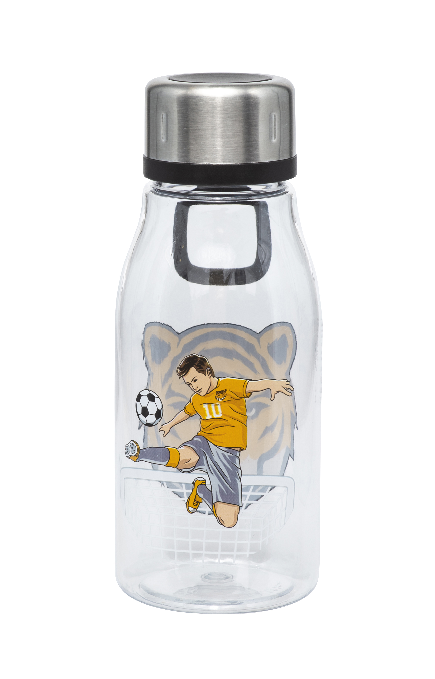 ขวดน้ำ Beckmann of Norway - Tiger Team
