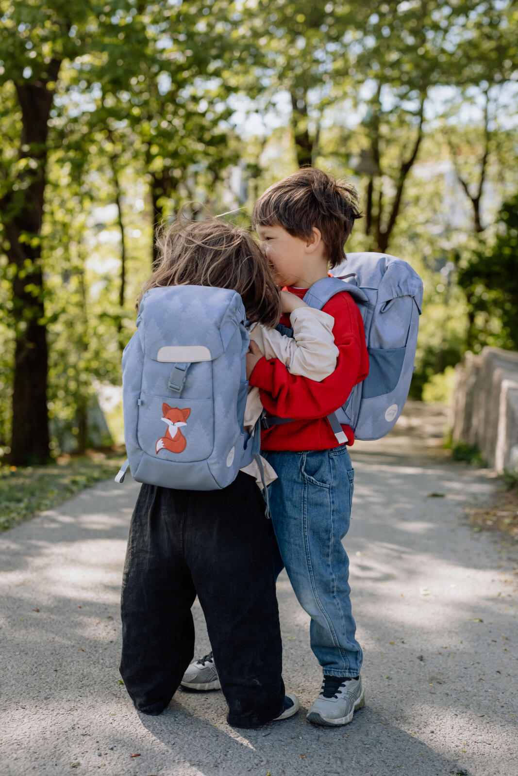 Classis Mini 12L : Fox