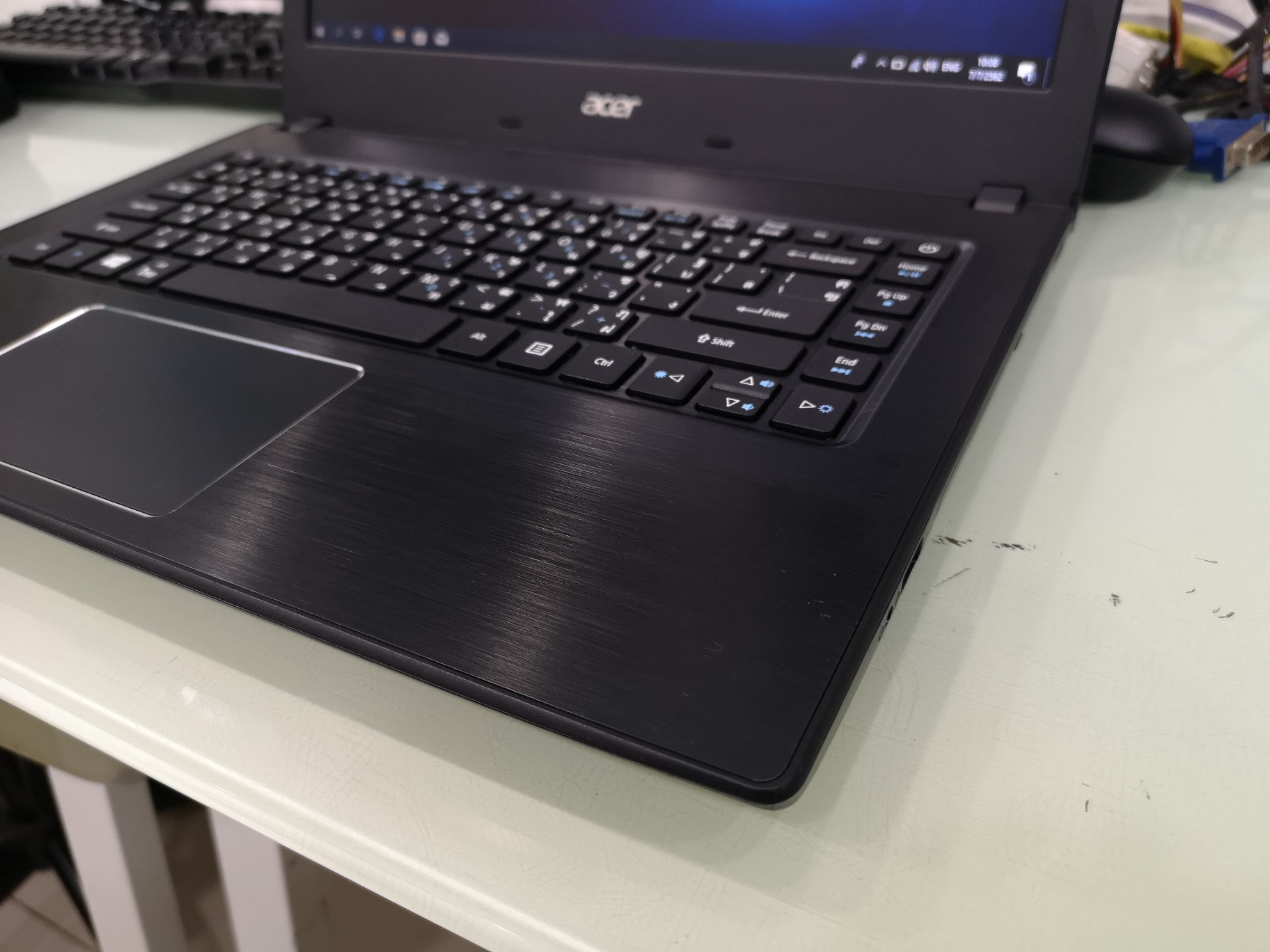 ACER Travelmate P249-G2-M-55ST