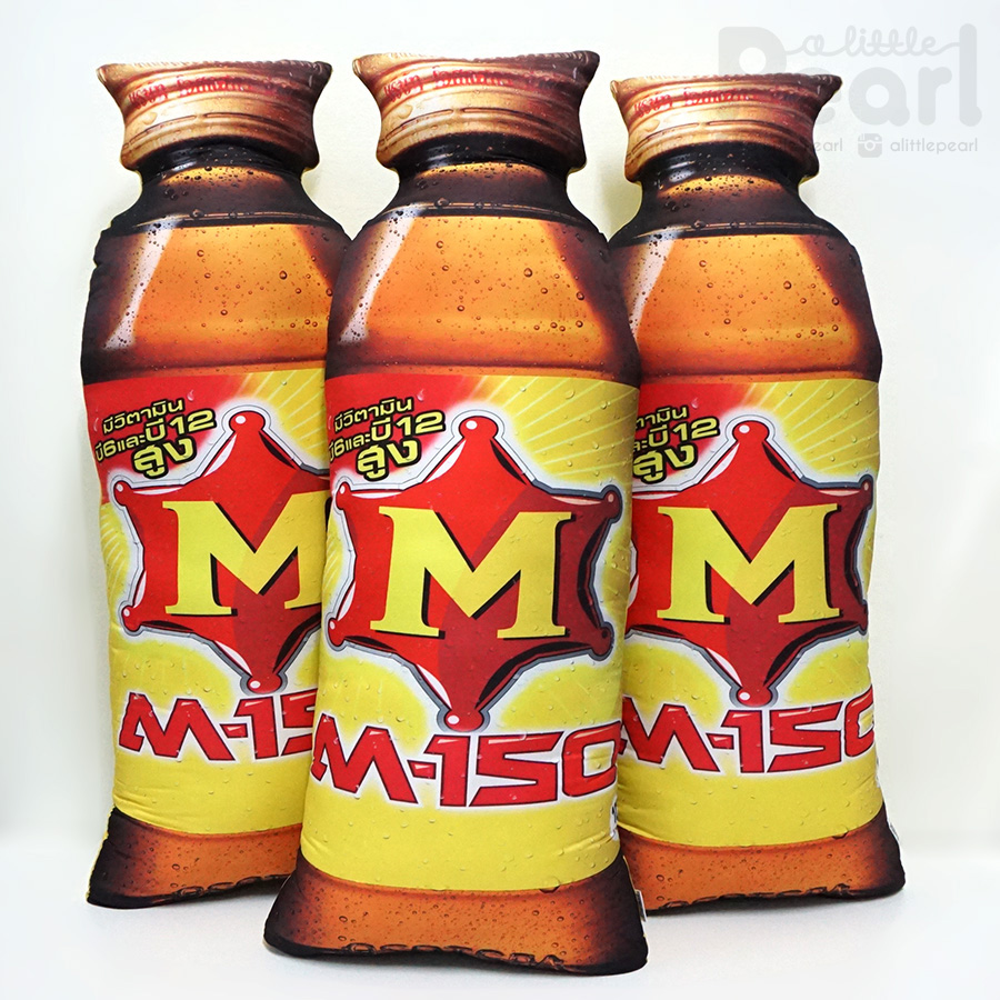 หมอนผลิตภัณฑ์ M-150