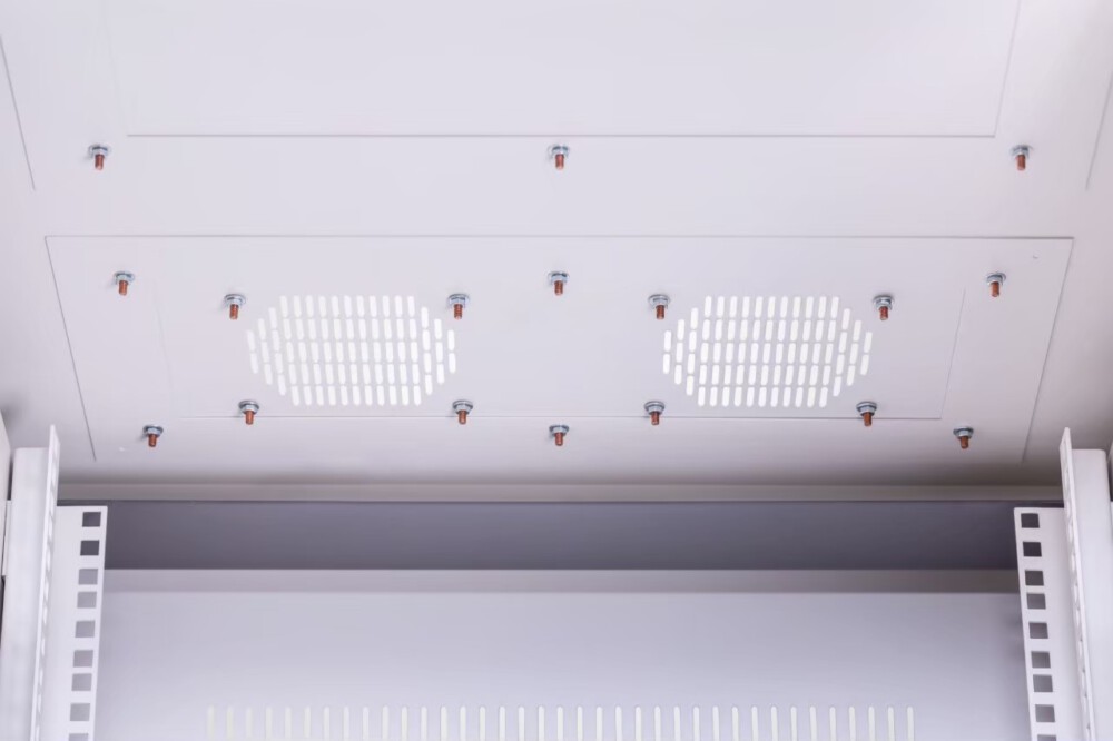 ขายถูก MAP ตู้ RACK 27U (60x80x139 cm.) 19″ Modern Close Rack Serie. AC รุ่น M3-60827 ประกันศูนย์ไทย