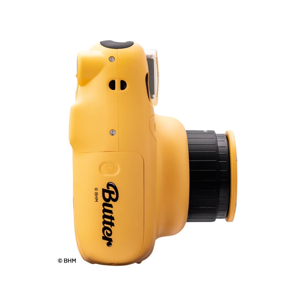 ขายถูก Fujifilm Instax Mini 11 x BTS Butter Edition ประกันศูนย์ไทย
