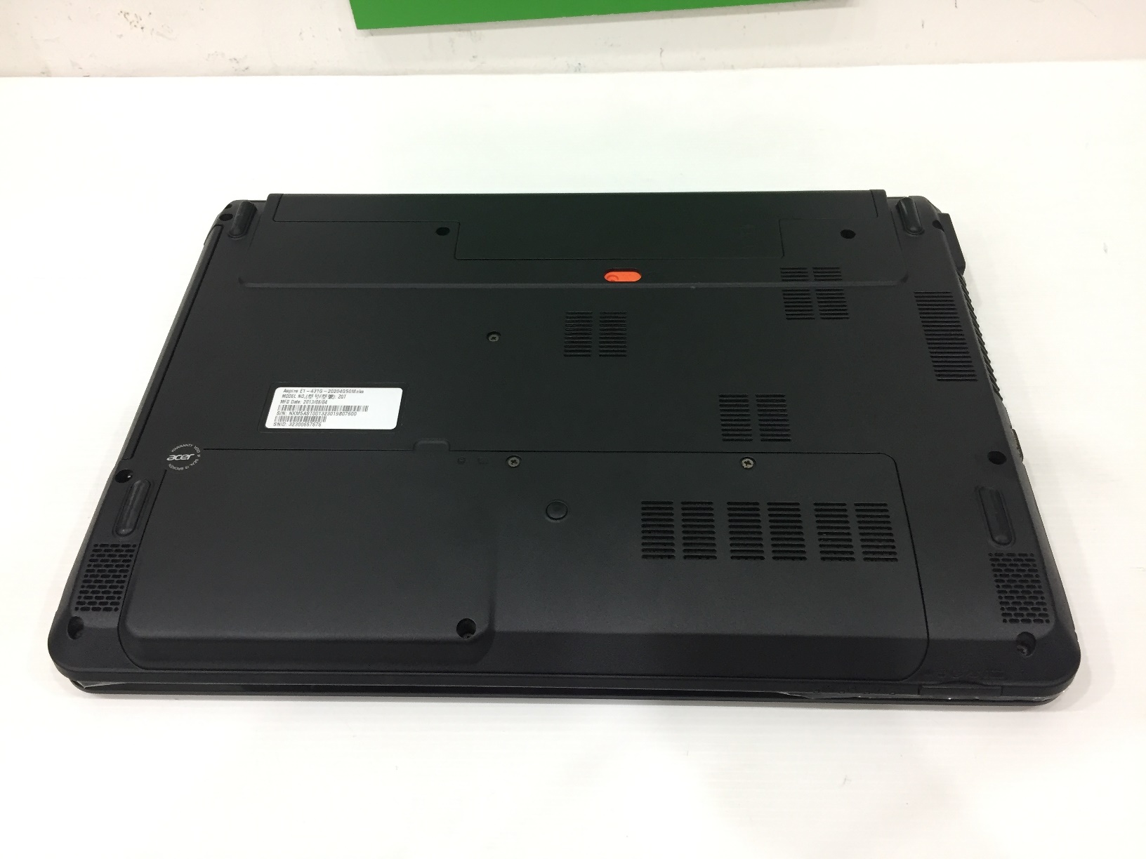 ACER Aspire E1-431G