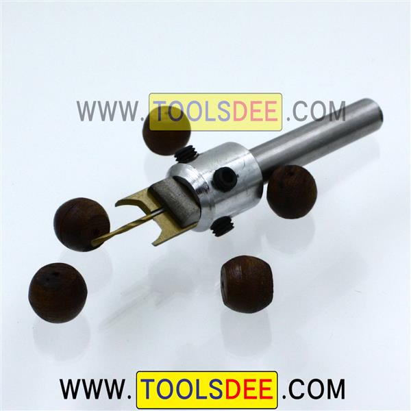 ชุดทำลูกประคำทรงแอปเปิ้ล