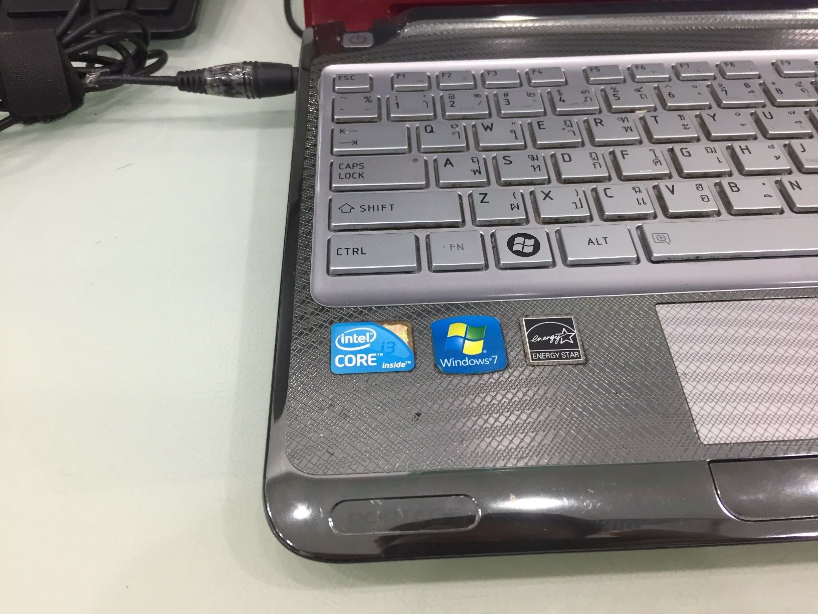 TOSHIBA Portege T230