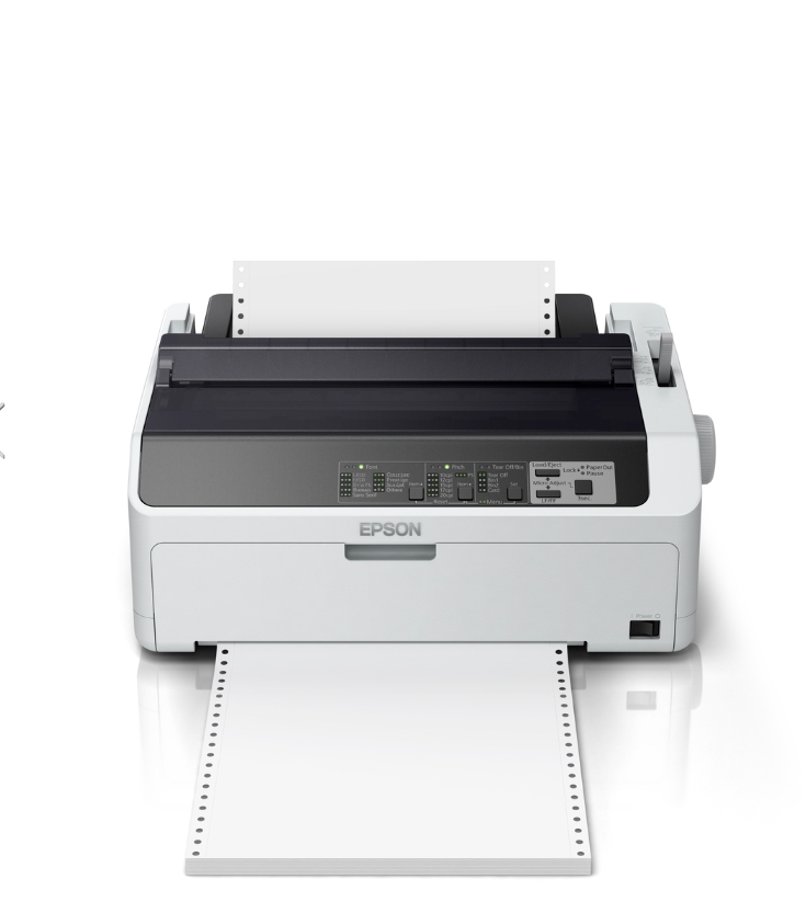 Printer (เครื่องพิมพ์) Epson LQ-590II