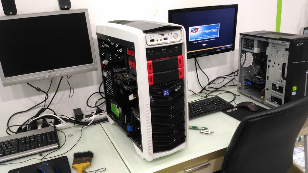 AMD FX6350