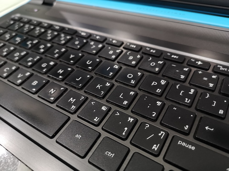 HP Pavilion 15-p004TX