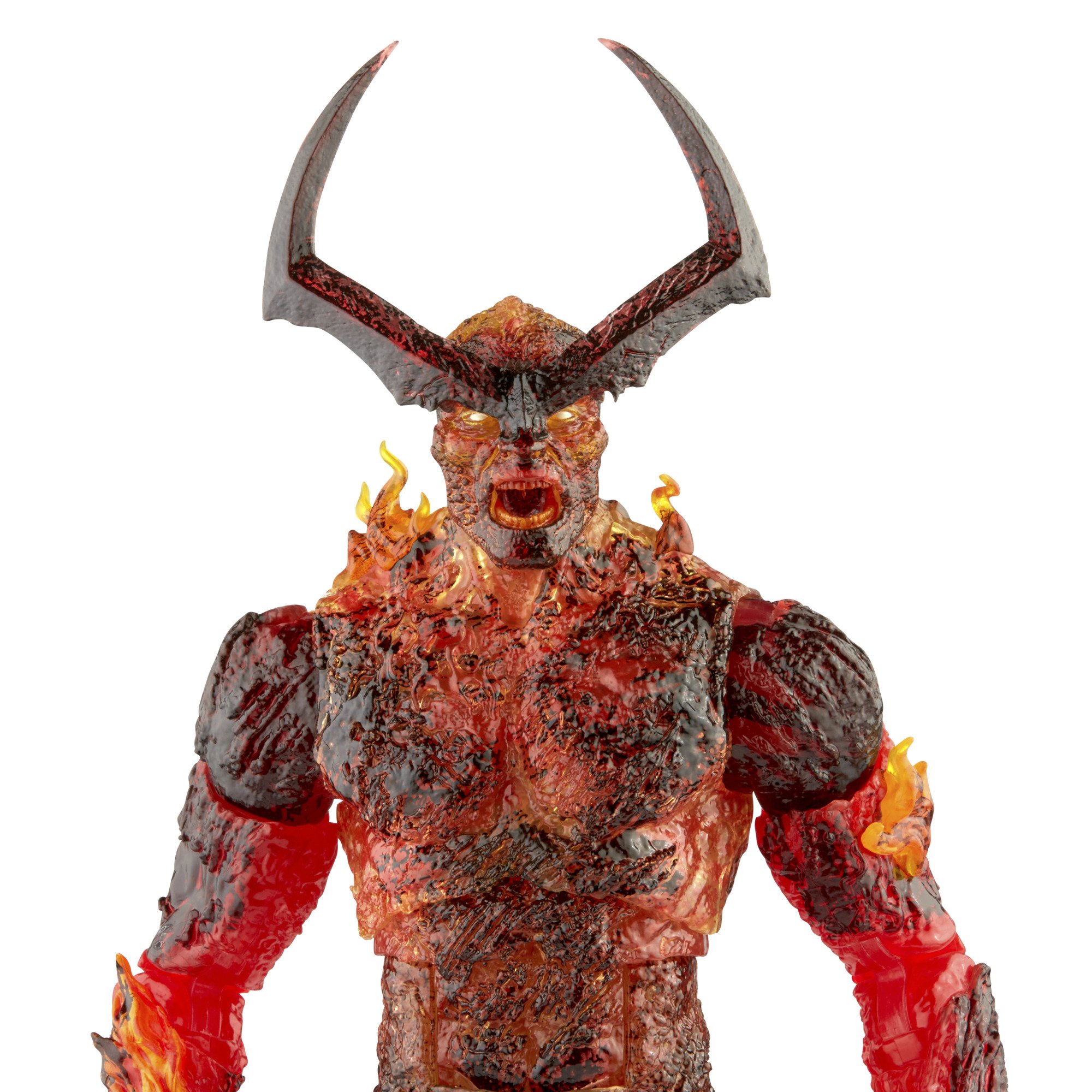 Hasbro Marvel Legends Series Surtur Avengers Infinity Saga 13-inch Figure ฮาสโบร มาร์เวล เลเจนด์ หุ่นโมเดลฟิกเกอร์ เซอร์เทอร์ ขนาด 13 นิ้ว ลิขสิทธิ์แท้