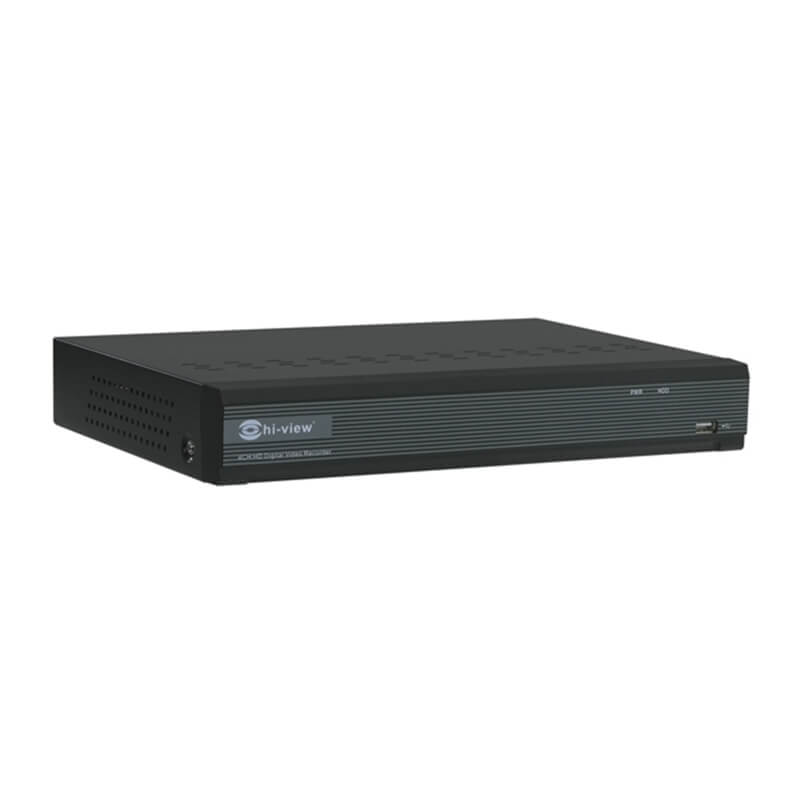 ขายถูก Hiview DVR 5IN1 16 Channel 5MP HA-75516P-H2A-V1 เครื่องบันทึกภาพกล้องวงจรปิดไฮวิว 5 ระบบ สำหรับ 16 กล้อง ความคมชัด 5 ล้านพิกเซล ประกันศูนย์