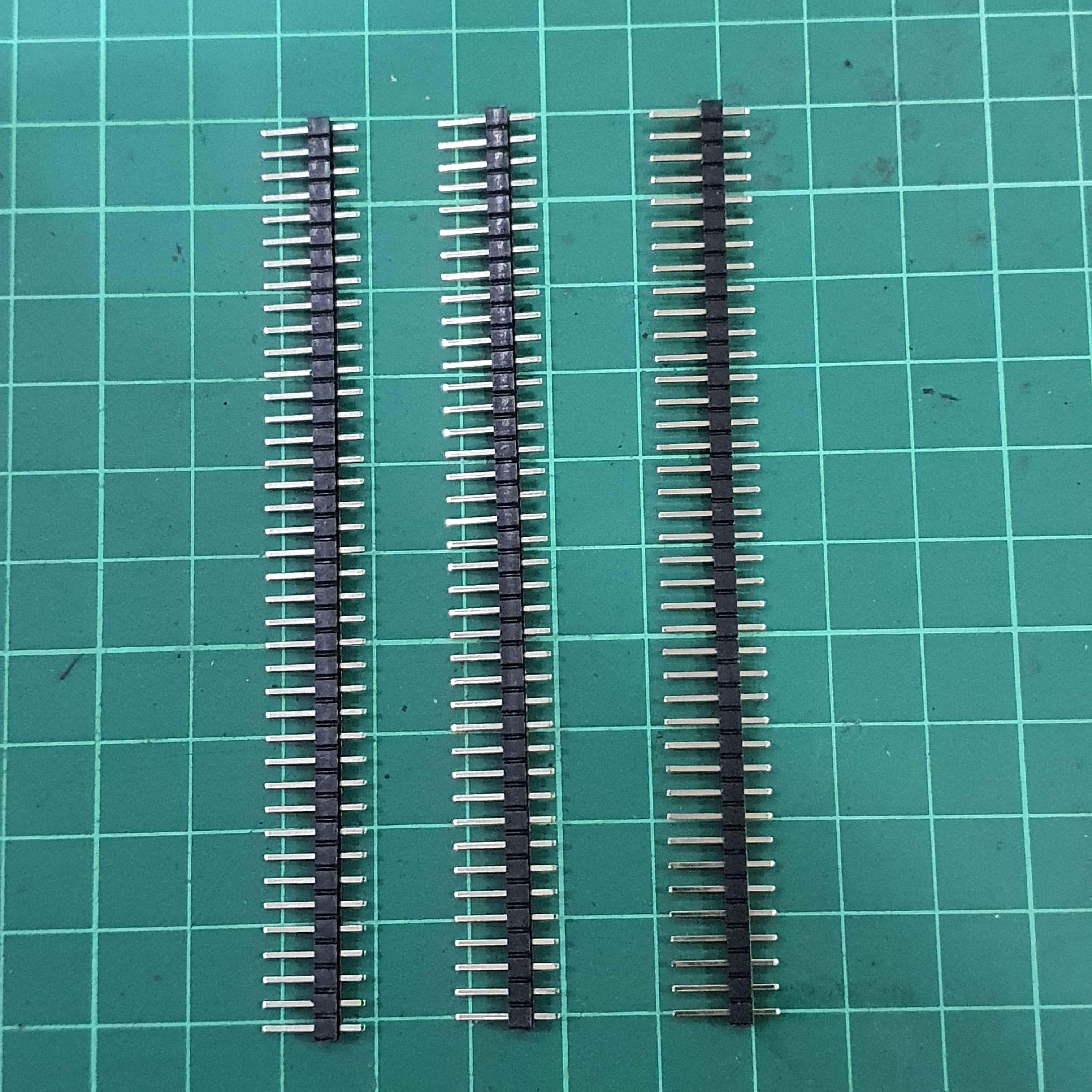 Male Pin Header 2.54MM.