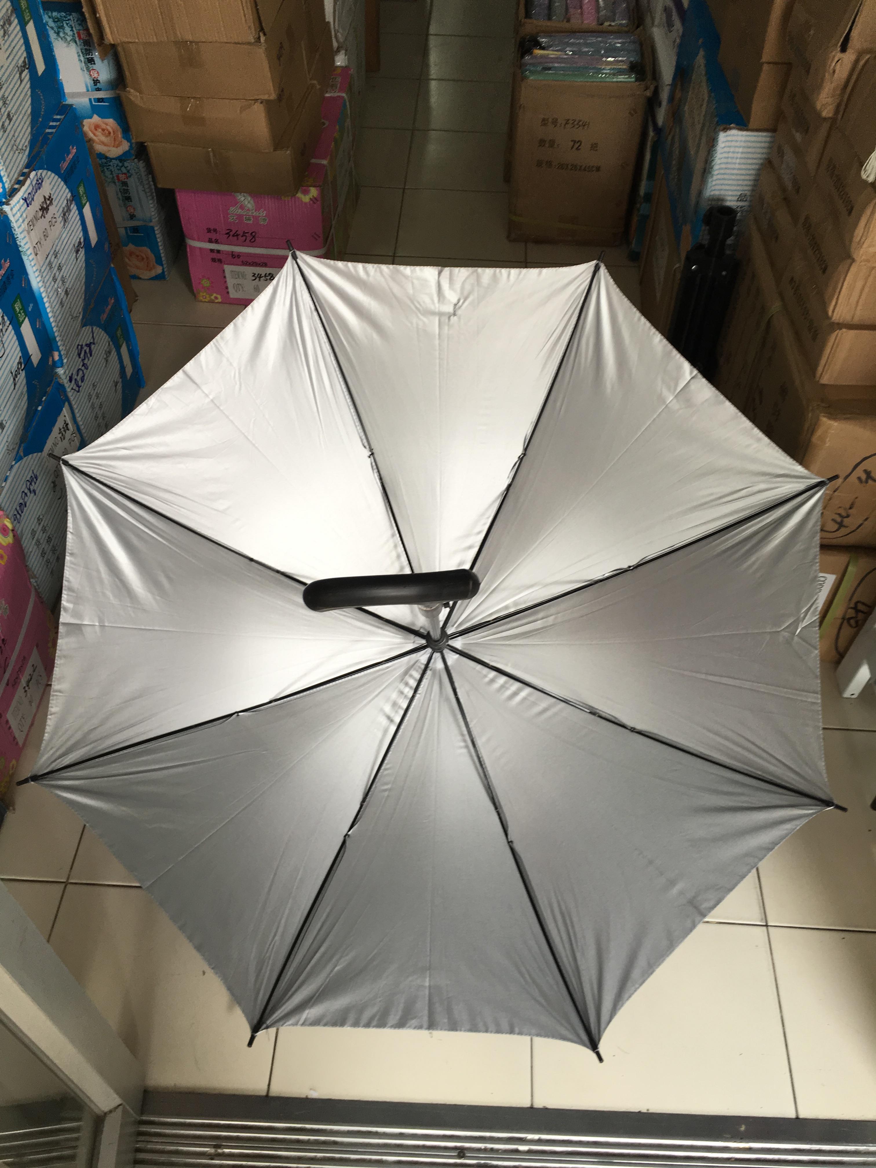 ร่มไม้เท้า8ก้าน ta02