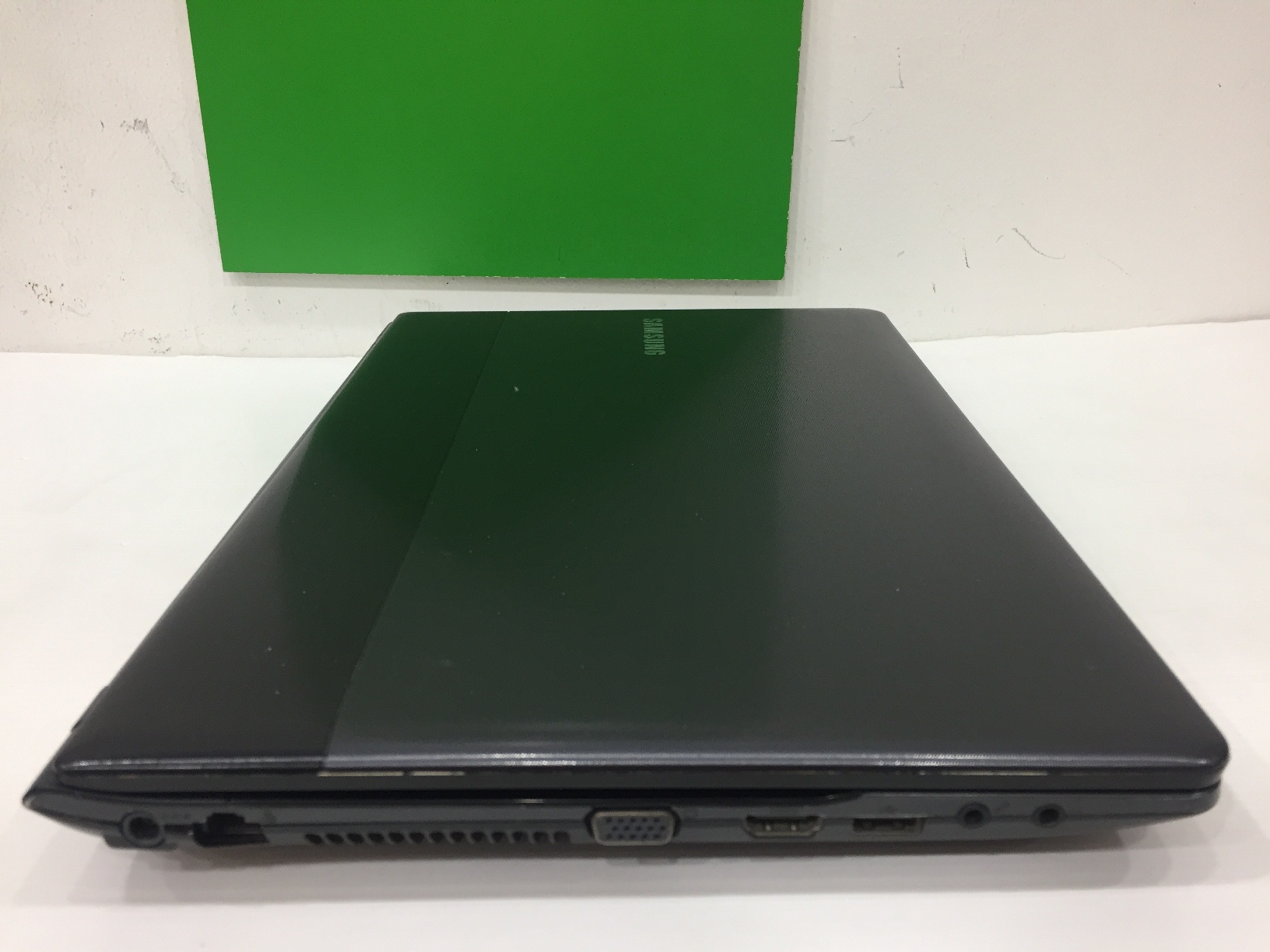 SAMSUNG NP300E4Z-S04TH