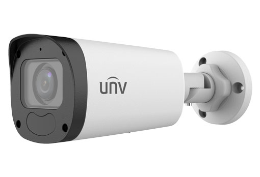 ขายถูก กล้องวงจรปิด UNIVIEW 2ล้าน รองรับ PoE , ICT64 , IPC2322LB-ADZK 2MP Len 2.8-12mm.