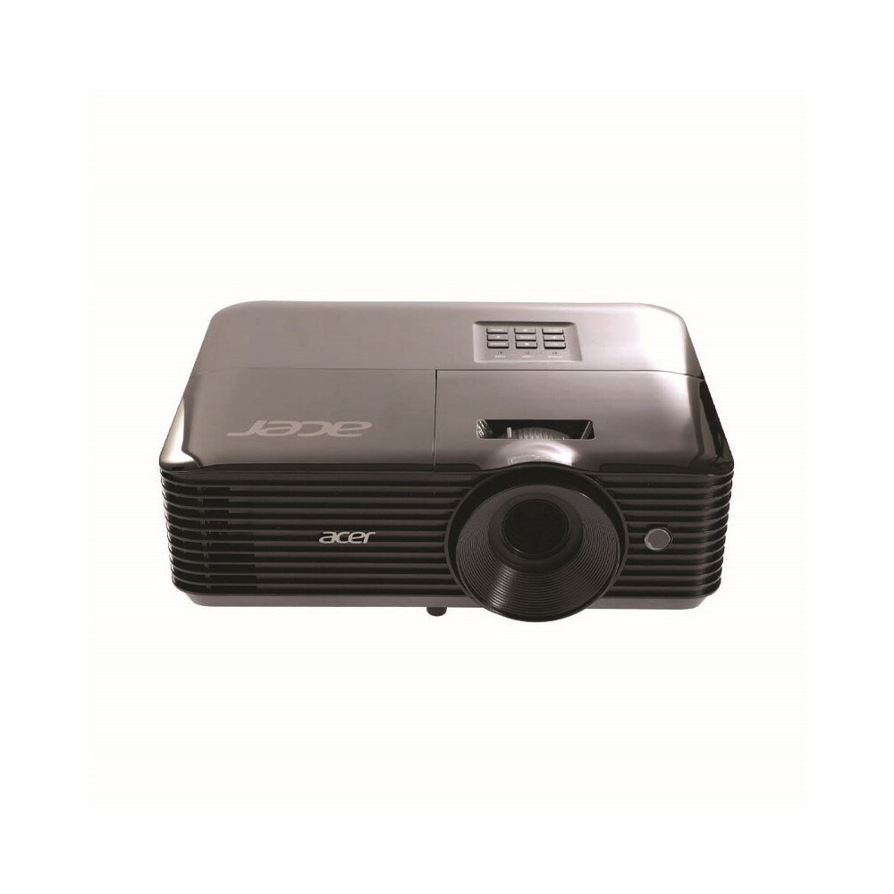 ขายถูก Projector ACER X1226AH DLP PROJECTOR เครื่องฉายภาพโปรเจคเตอร์ รุ่น X1226AH การรับประกันตัวเครื่อง 3 ปี
