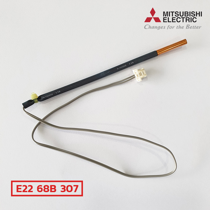 เซ็นเซอร์น้ำแข็ง E2268B307 สำหรับแอร์มิตซูบิชิ