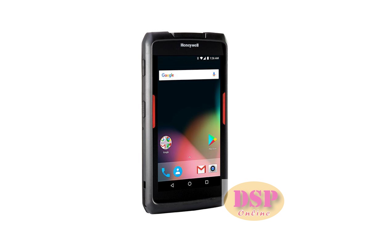 ขายถูก เครื่องอ่านบาร์โค้ดมือถือ HONEYWELL SCANPAL EDA71 ENTERPRISE TABLET Mobile Computer