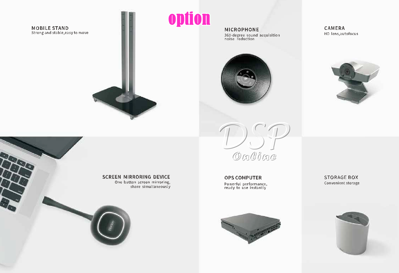 ขายถูก Horion 75M5A Interactive Flat Panel 75" จอสัมผัสอัจฉริยะ 75″ ประกันศูนย์