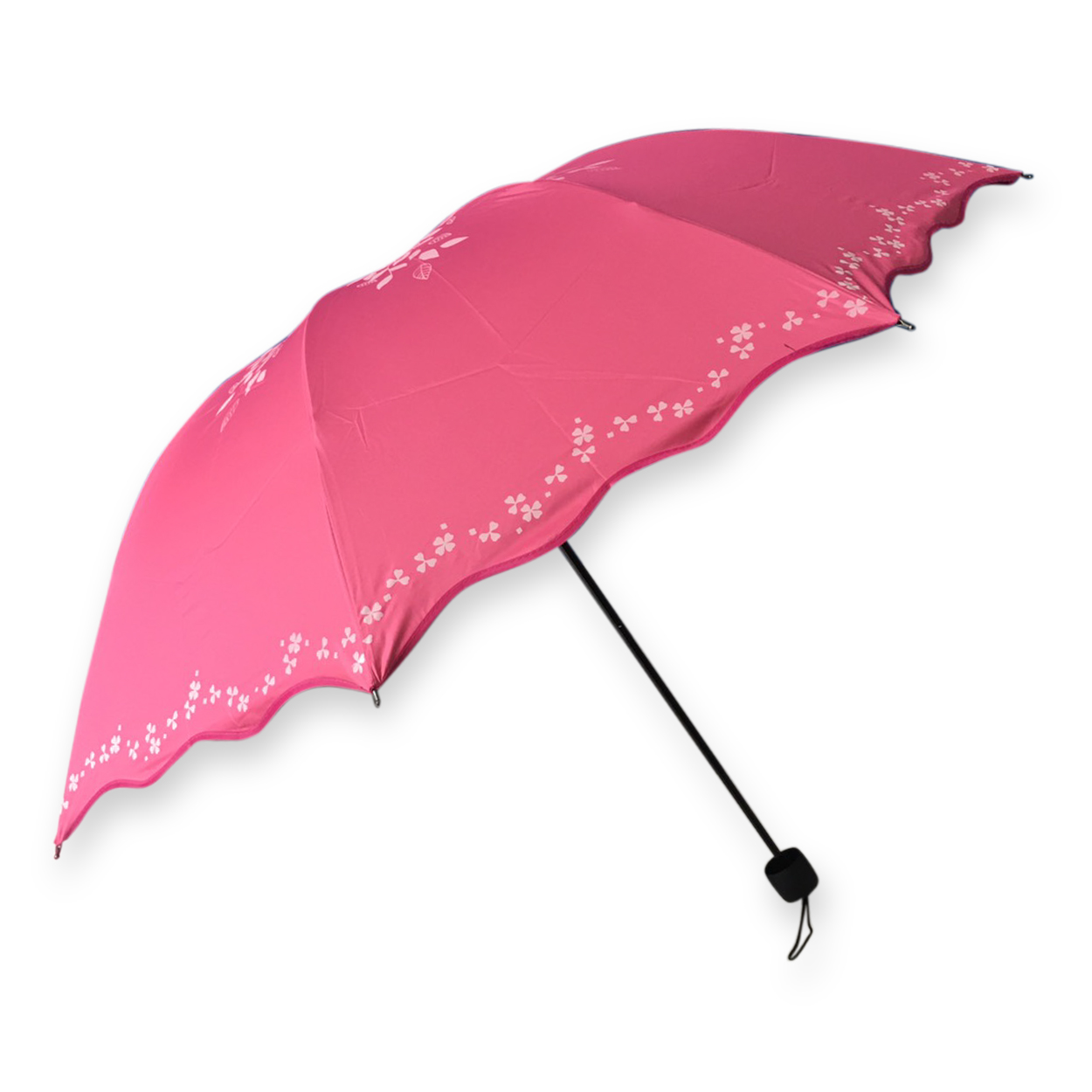 ร่มโค้งแฟชั่น รหัส 8037