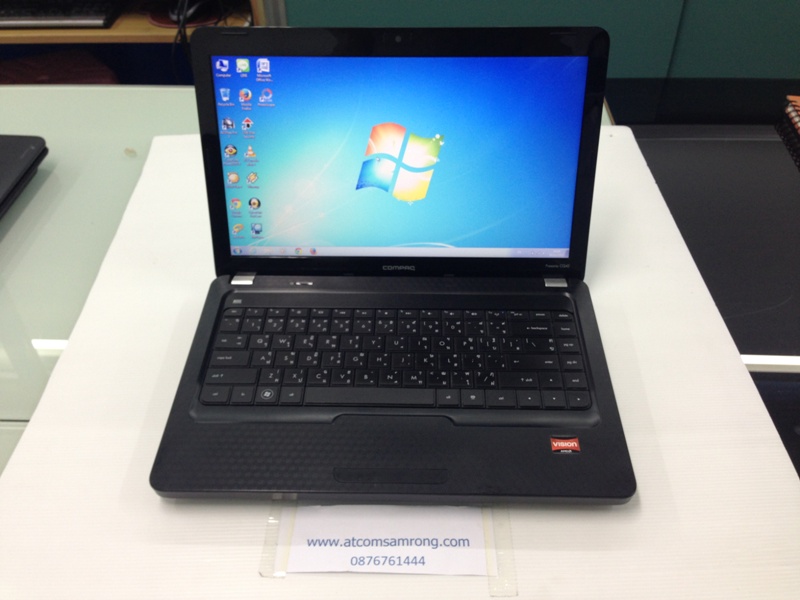 COMPAQ Presario CQ42-400AU