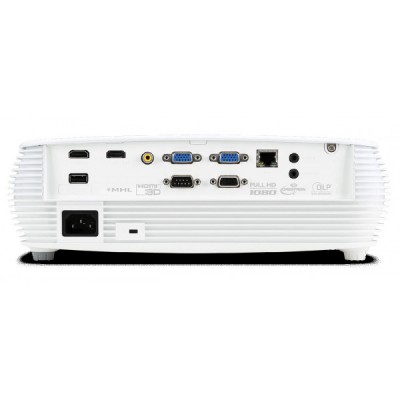 ขายถูก Projector Acer P5530 ประกันศูนย์ไทย2ปี ราคาจัดโปรเดือน มีนาคม63