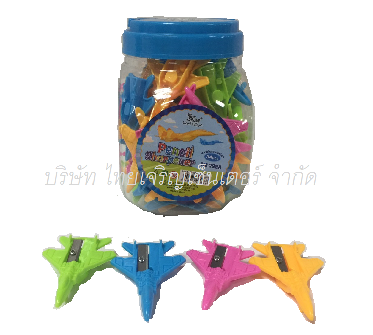 กบเหลา NO.298A เครื่องบิน (กระป๋อง)