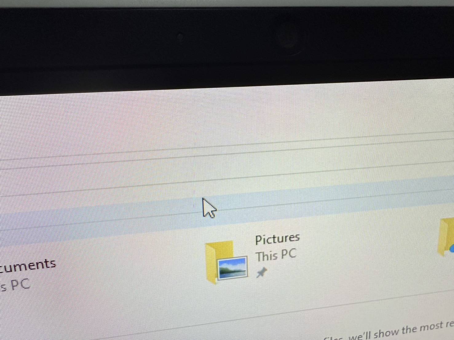ออลอินวัน Lenovo IdeaCentre AIO A340-22IWL(5405U/8GB/M.2 256GB/1TB)+Adapter จอมีรอย ฟิล์มมุมจอถลอก