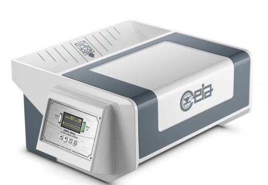 ขายถูก เครื่องตรวจจับโลหะต้องสงสัยในพัสดุและซองจดหมาย Ceia รุ่น EMIS-MAIL