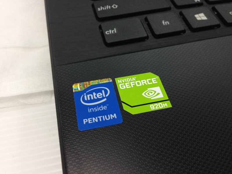 ASUS X452M ใหม่