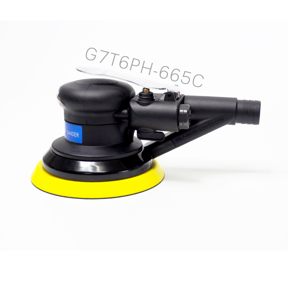 เครื่องขัดกระดาษทรายกลม 6 นิ้ว / G7T6PH-665C